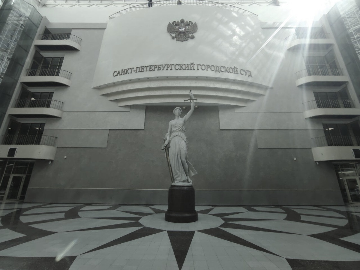 © Форпост Северо-Запад / Алиса Иняхина