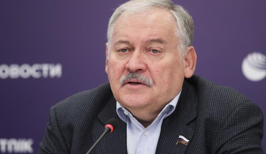 «Сделать исключение». В Госдуме призвали вернуть смертную казнь для террористов «Крокуса»