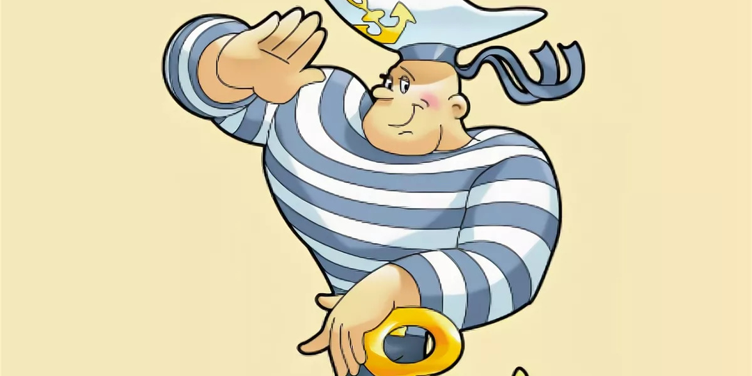 Любите ли вы флот, как люблю его я ...