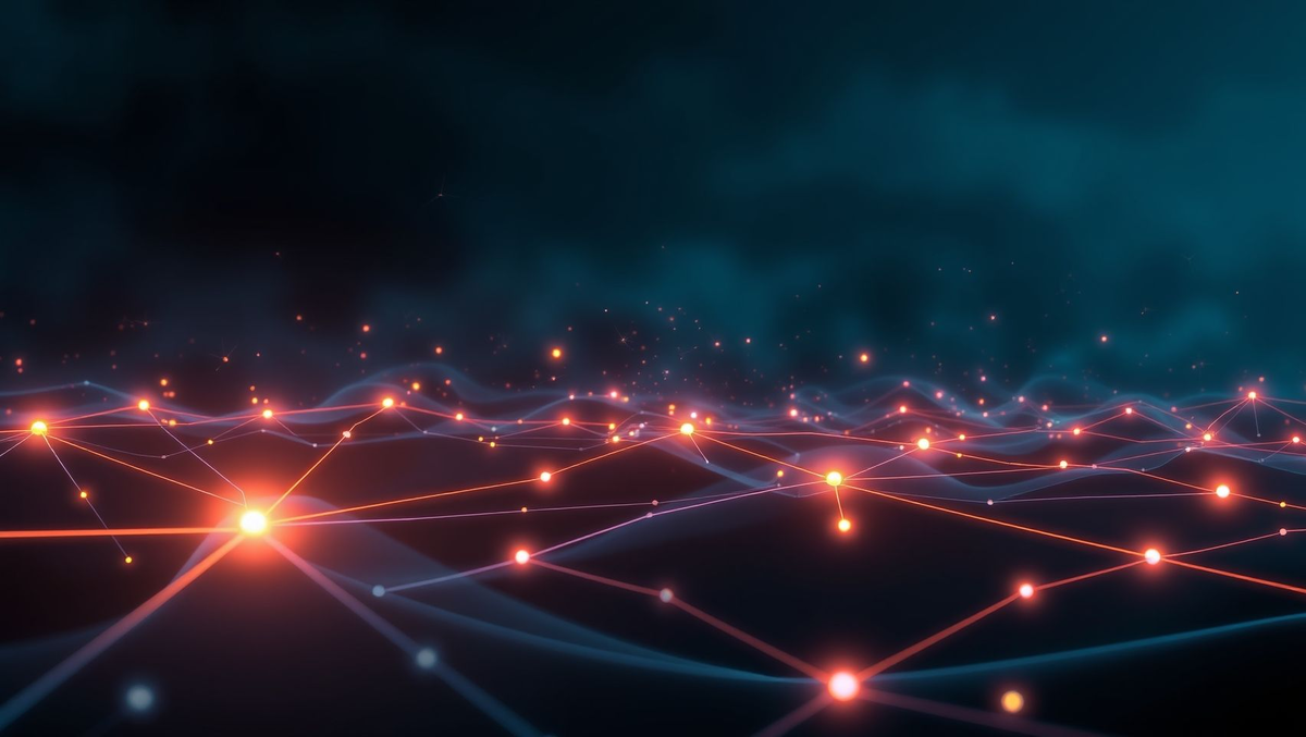 Сбой Интернета