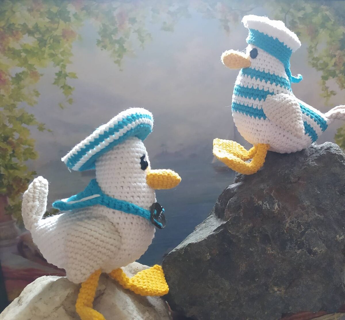 Фото автора