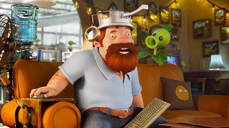  📷    Источник изображений: Electronic Arts