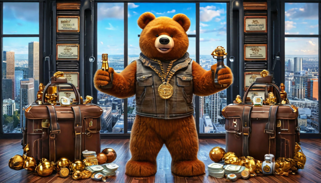    Массажные пистолеты — нишевой рост на Авито Суетолог