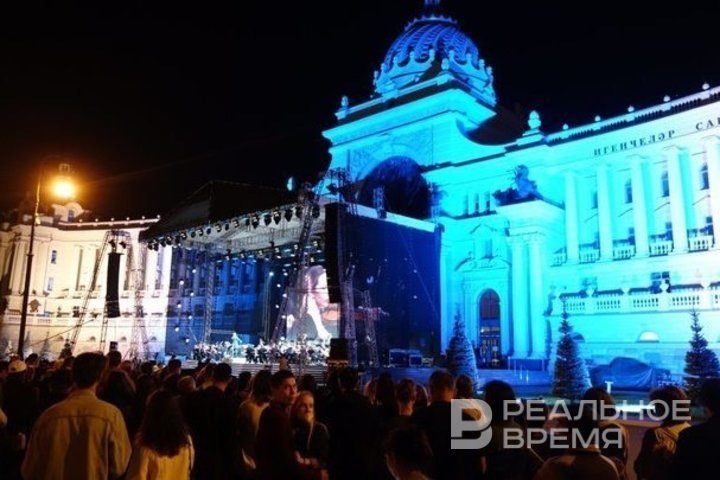   Илья Репин / realnoevremya.ru