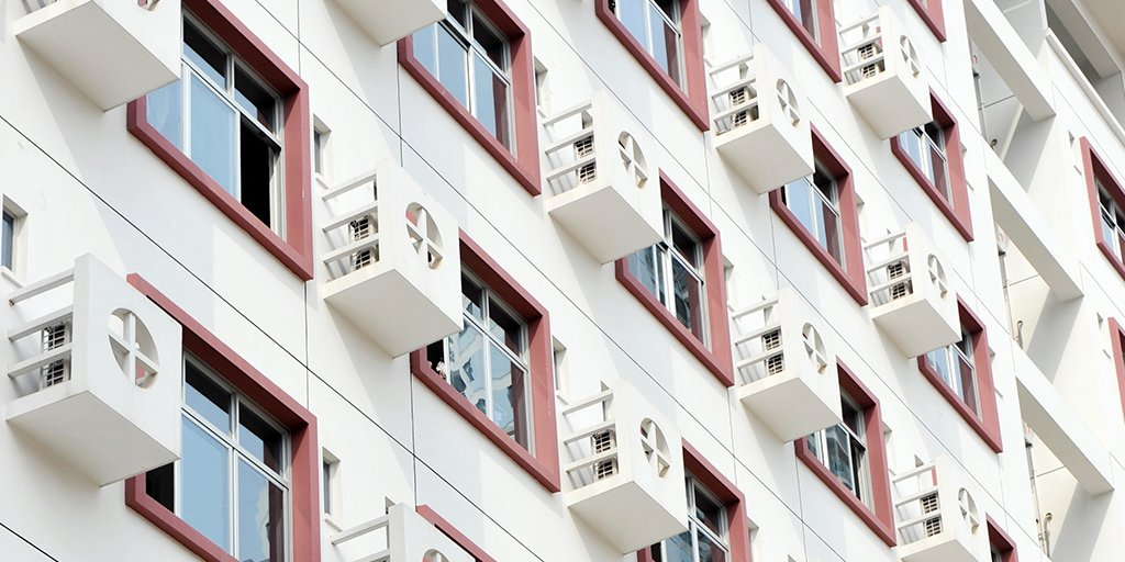 Война кондиционеров: Как защититься от "капающей" мести соседей и не попасть под штраф 