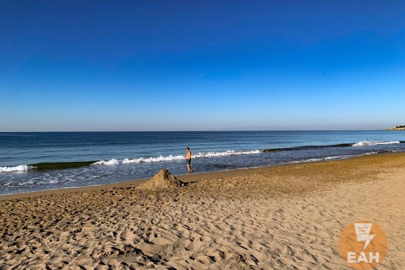    ЕАН. Архивное фото