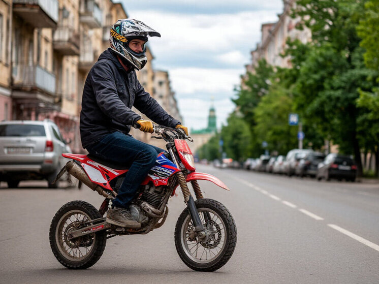     Изображение создано ИИ