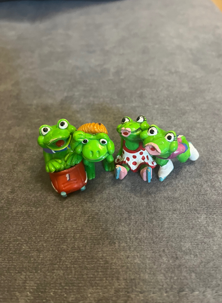 Без скриншота, так как остались ещё игрушки.