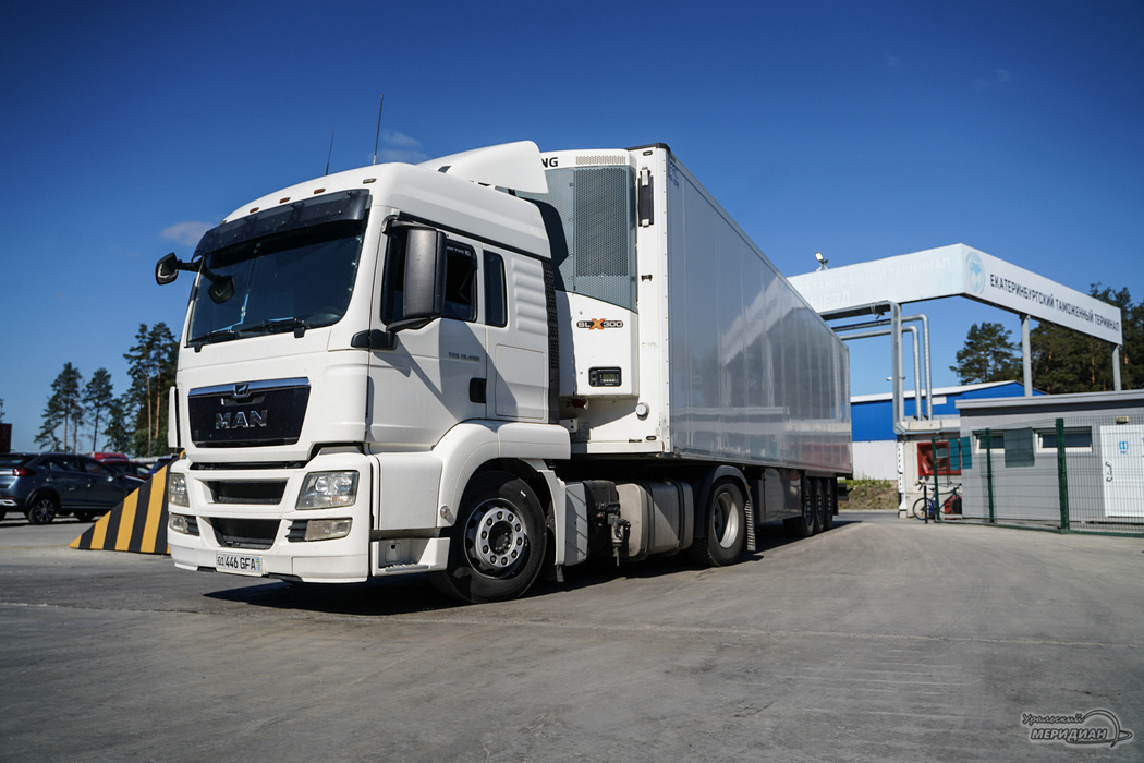    Фото: Лидия Аникина © ИА «Уральский меридиан»