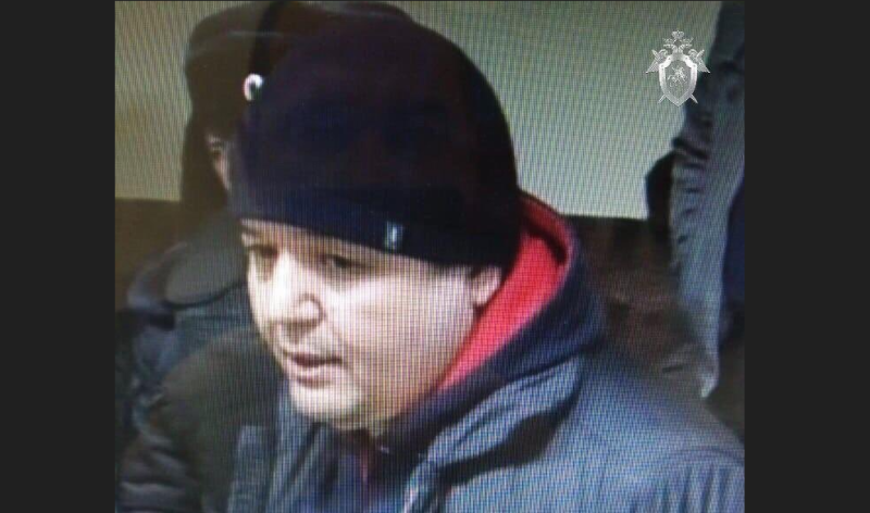    Бахтиёр Матякубов. Фото: Globallookpress.com