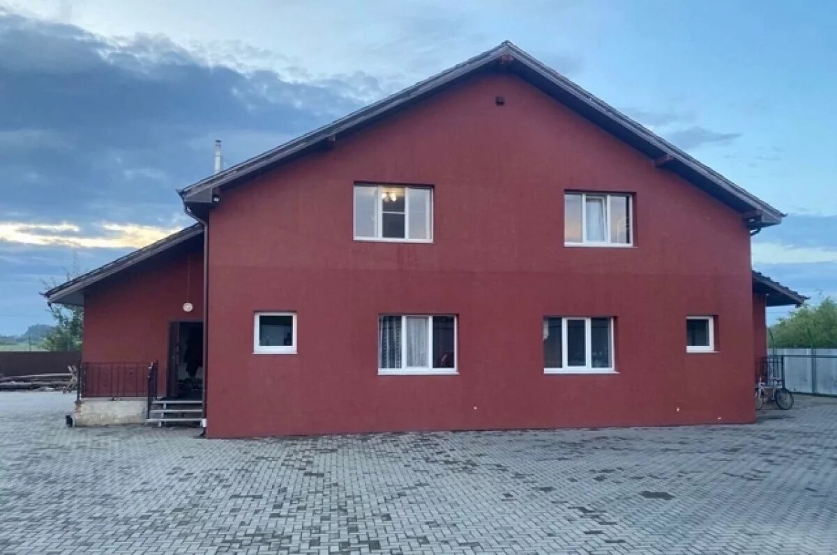    В Полесске подросток до смерти избил постояльца реабилитационного центра