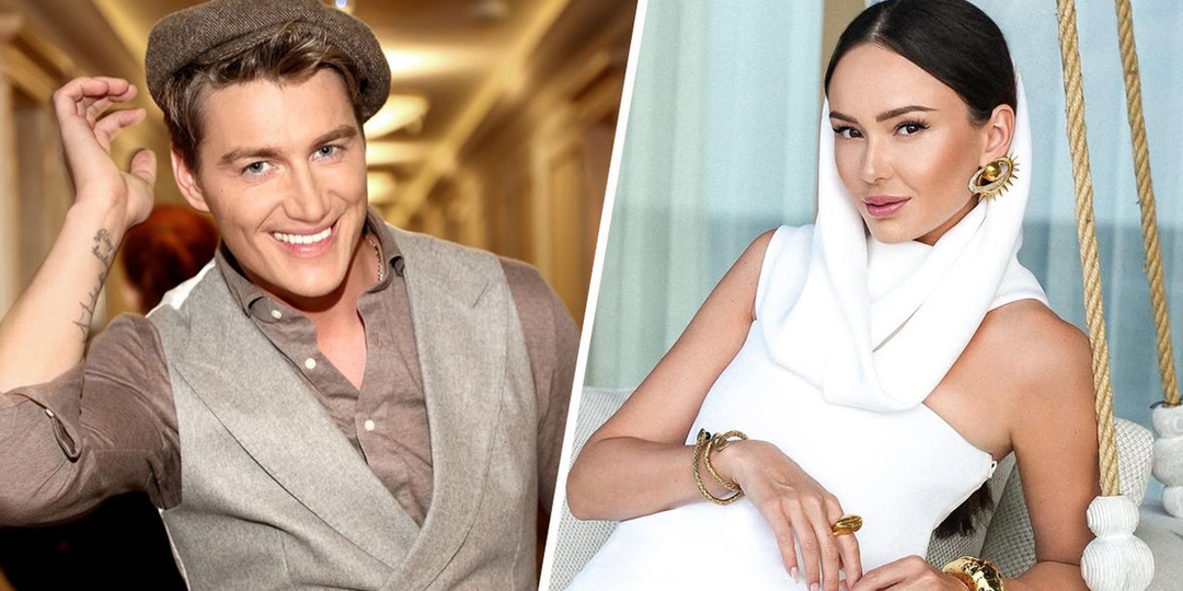 На ком женился Алексей Воробьев: свадьба певца и фото супруги Воробьева