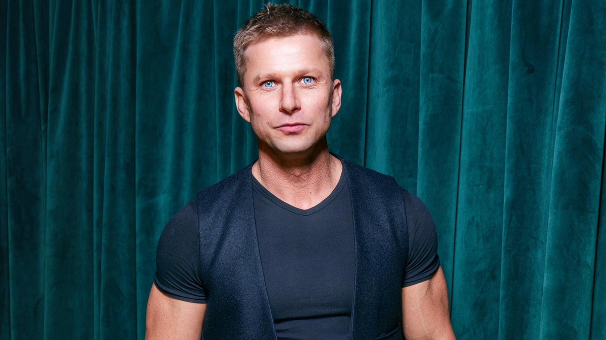    Роман Курцын. Фото: VK @kurtsyn.roman