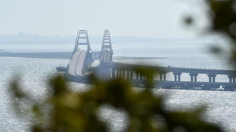 Фото: © ИЗВЕСТИЯ/Александр Полегенько