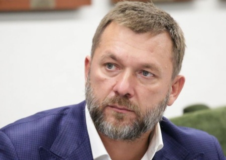    Саблин призвал искоренить украинский фашизм, иначе начнётся более жёсткая война