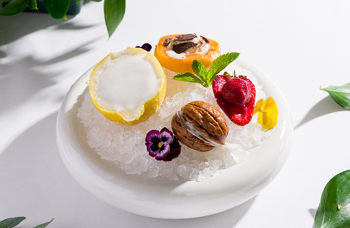    Kislovsky Taste & Place