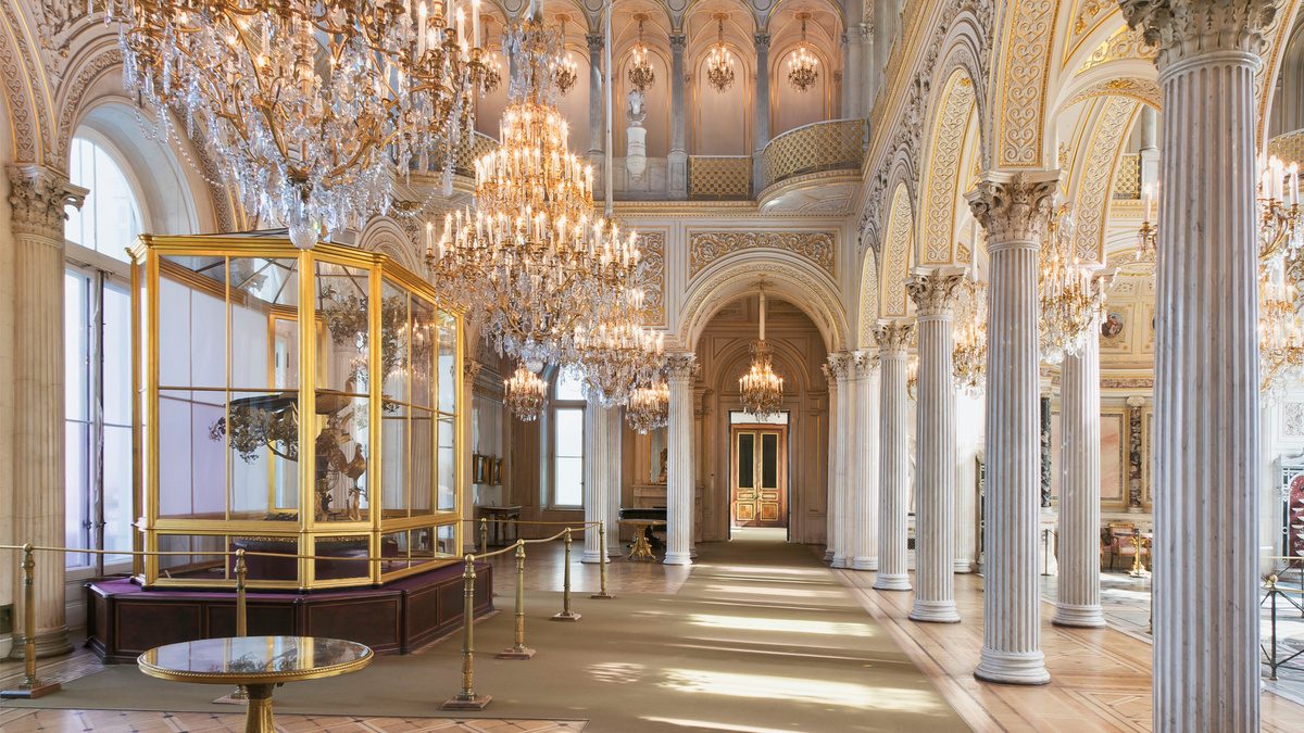 Фото с официального сайта Эрмитажа: https://www.hermitagemuseum.org/