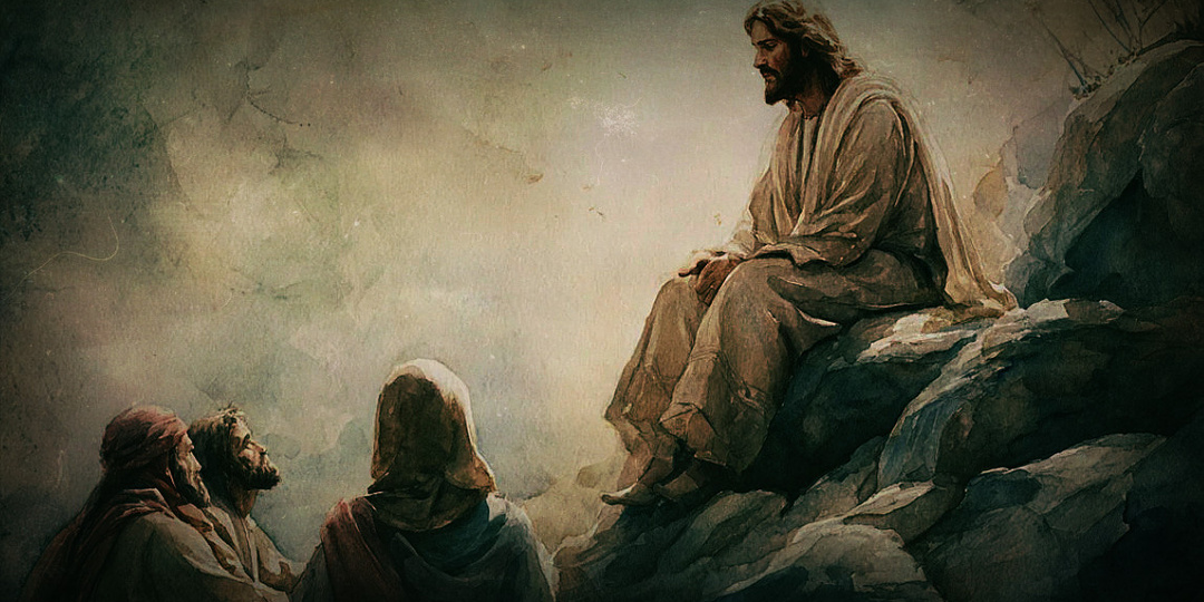 «Блаженны нищие духом, ибо ваше есть Царствие Божие». Евангелие дня 1 августа с толкованием