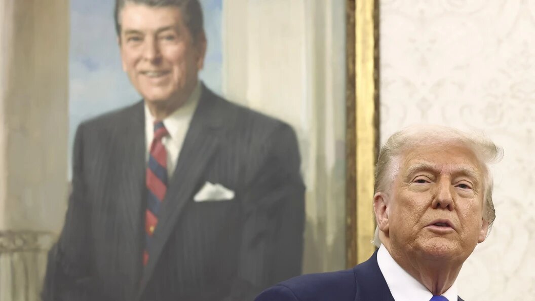    Jim LoScalzo - Pool via CNP/Consolidated News Photos/Globallookpress