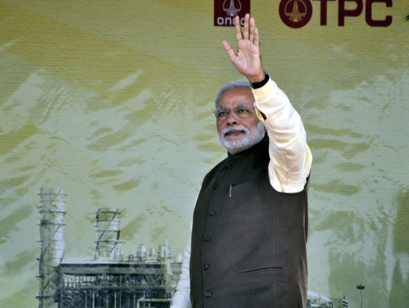    Stringer/Xinhua/Global Look Press