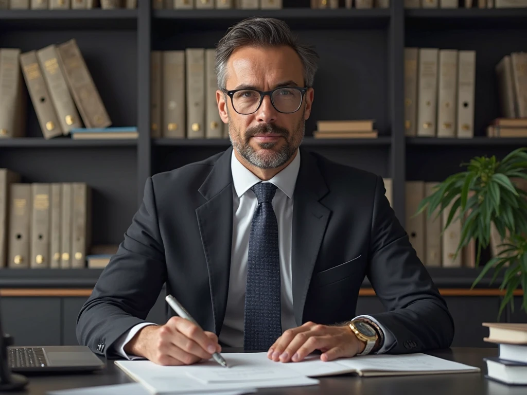 Специалист по интеллектуальной собственности