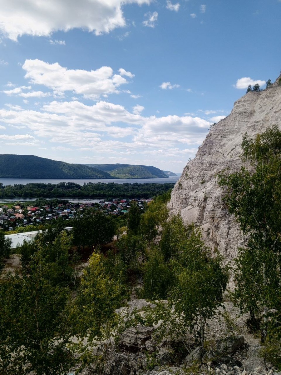 Гора Тип-Тяв