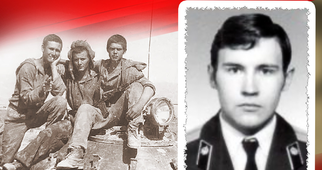 Они попали в засаду, двигаясь в район боевой операции. Как командир Репин не позволил «духам» держать наших в глухой обороне?