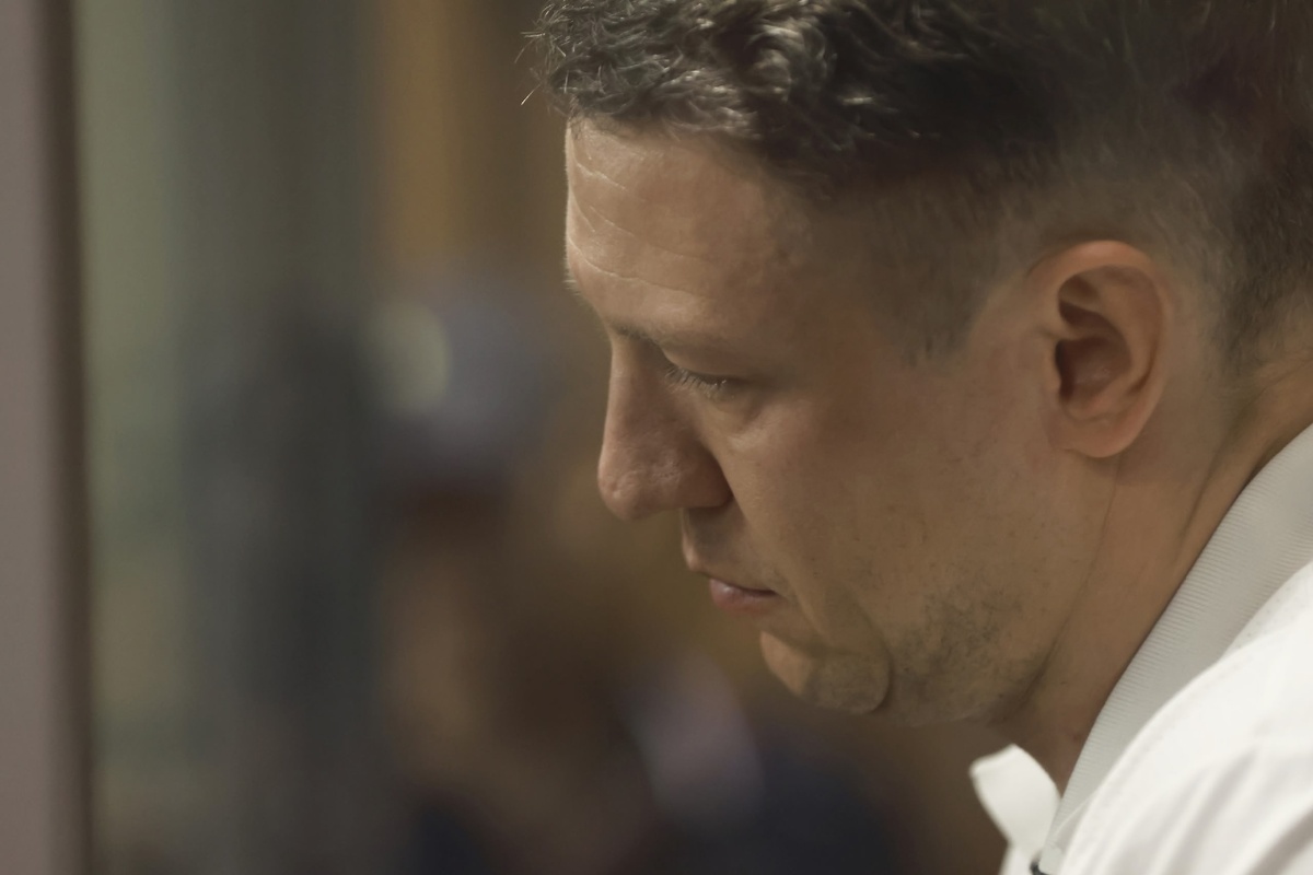 Автор фото: Павел Хацаюк / ИД «Вечерняя Казань»