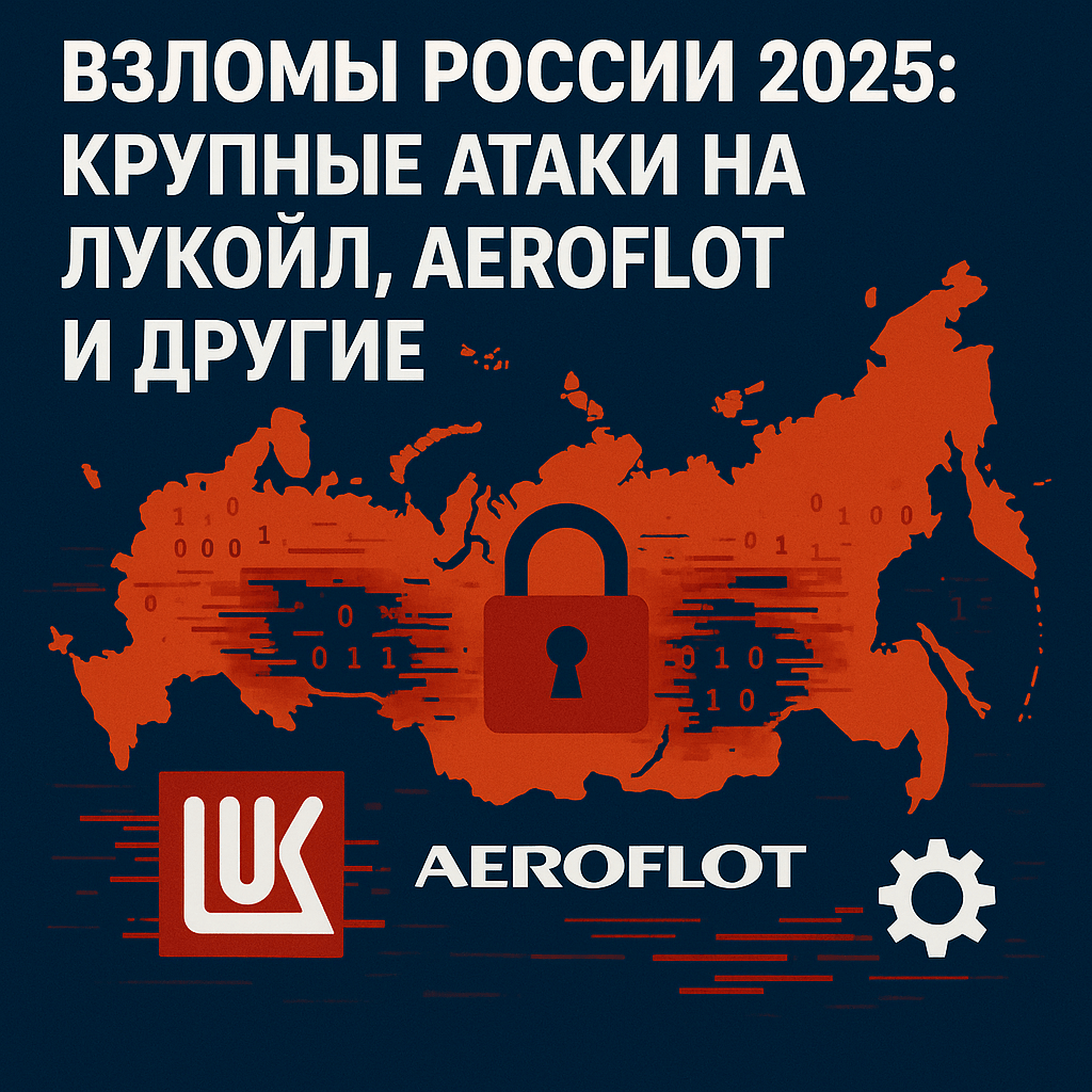    vzlomy-rossii-2025-krupnye-ataki-na-lukoil-aeroflot-i-drugie Виктория Гамзаева