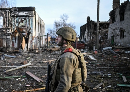    Международный трибунал собрал свыше 1,6 тыс. свидетельств преступлений украинского режима