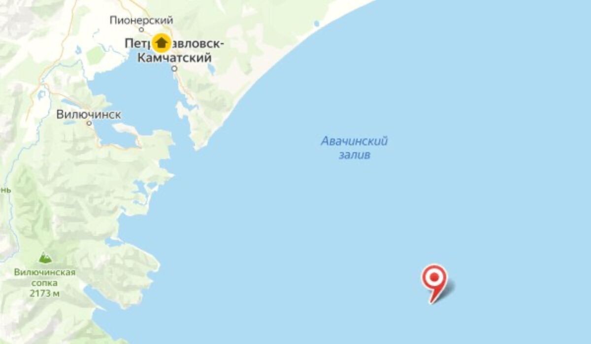     Карта. Источник: yandex.ru/maps Автор фото: Яндекс.Карты