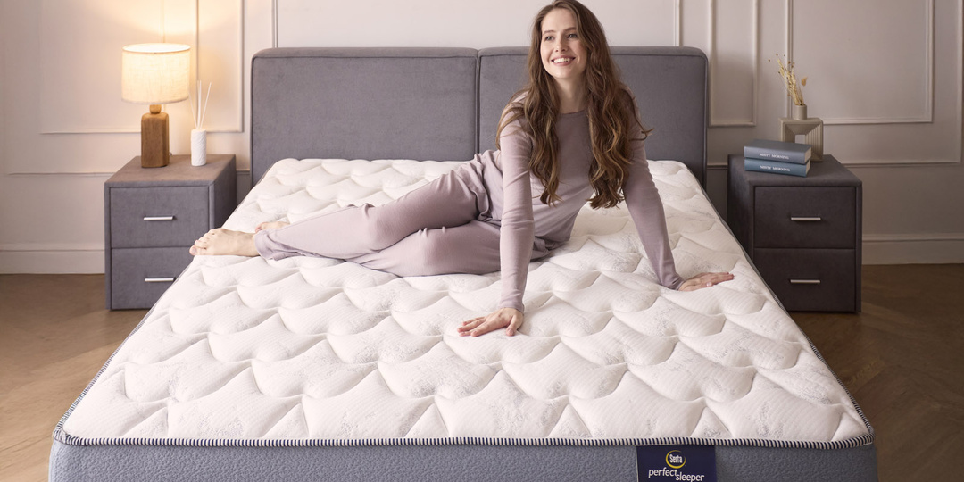 Сколько служит матрас на самом деле? И как понять, что его пора менять? Отвечает эксперт Askona