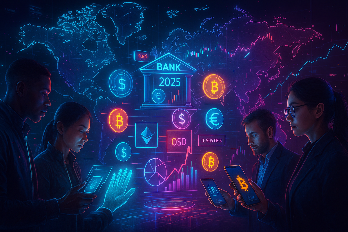 Перевод денег за границу в 2025