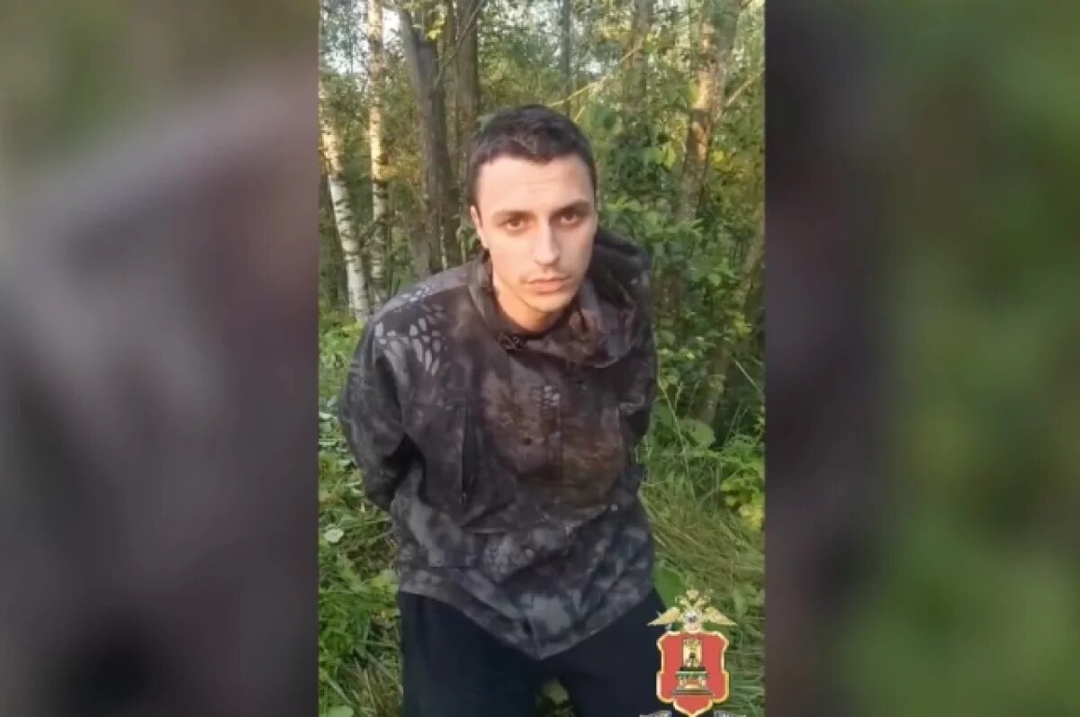    В Тверской области задержали серийных угонщиков с машиной на троссе