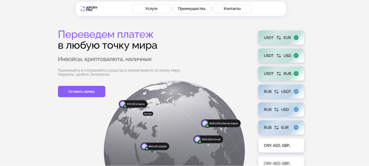 Как отправить деньги из Турции
