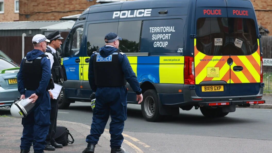    Фото: Marcin Nowak/Globallookpress