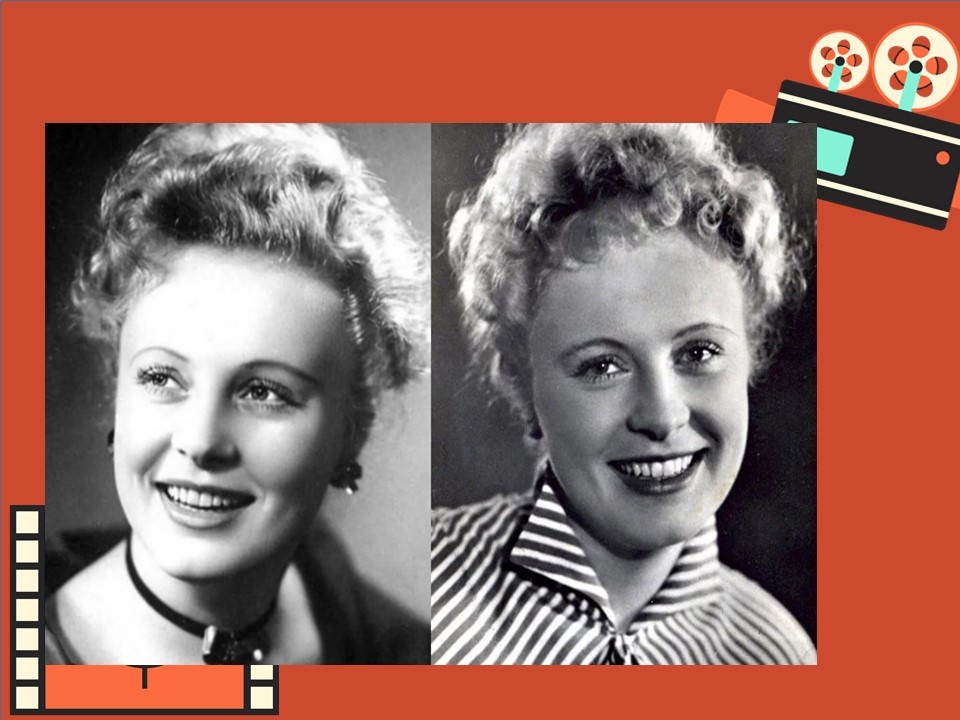 Алла Ларионова