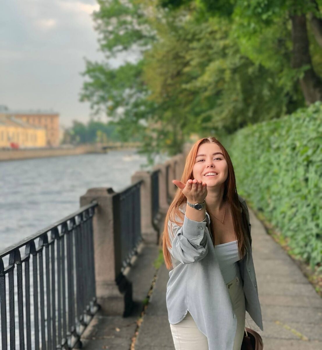 Через тепло. Безопасное пространство. К себе.