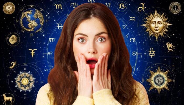 Гороскоп на август 2025 для всех знаков зодиака. Обложка © Коллаж © Life.ru, фото © «Шедеврум», © Freepik