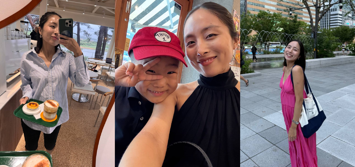 Мои активные будни в третью беременность