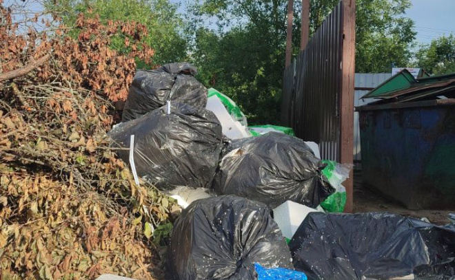    © vk.com / «Деревня Верхние Осельки»