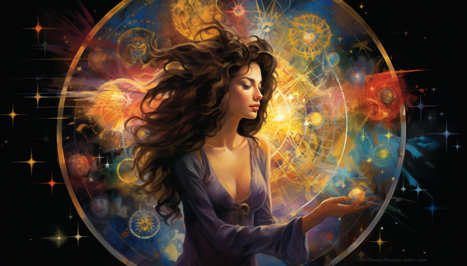    Сгенерировано в Midjourney/NEWS.ru