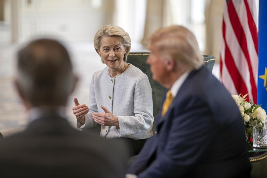    Daniel Torok/Keystone Press Agency/Global Look Press