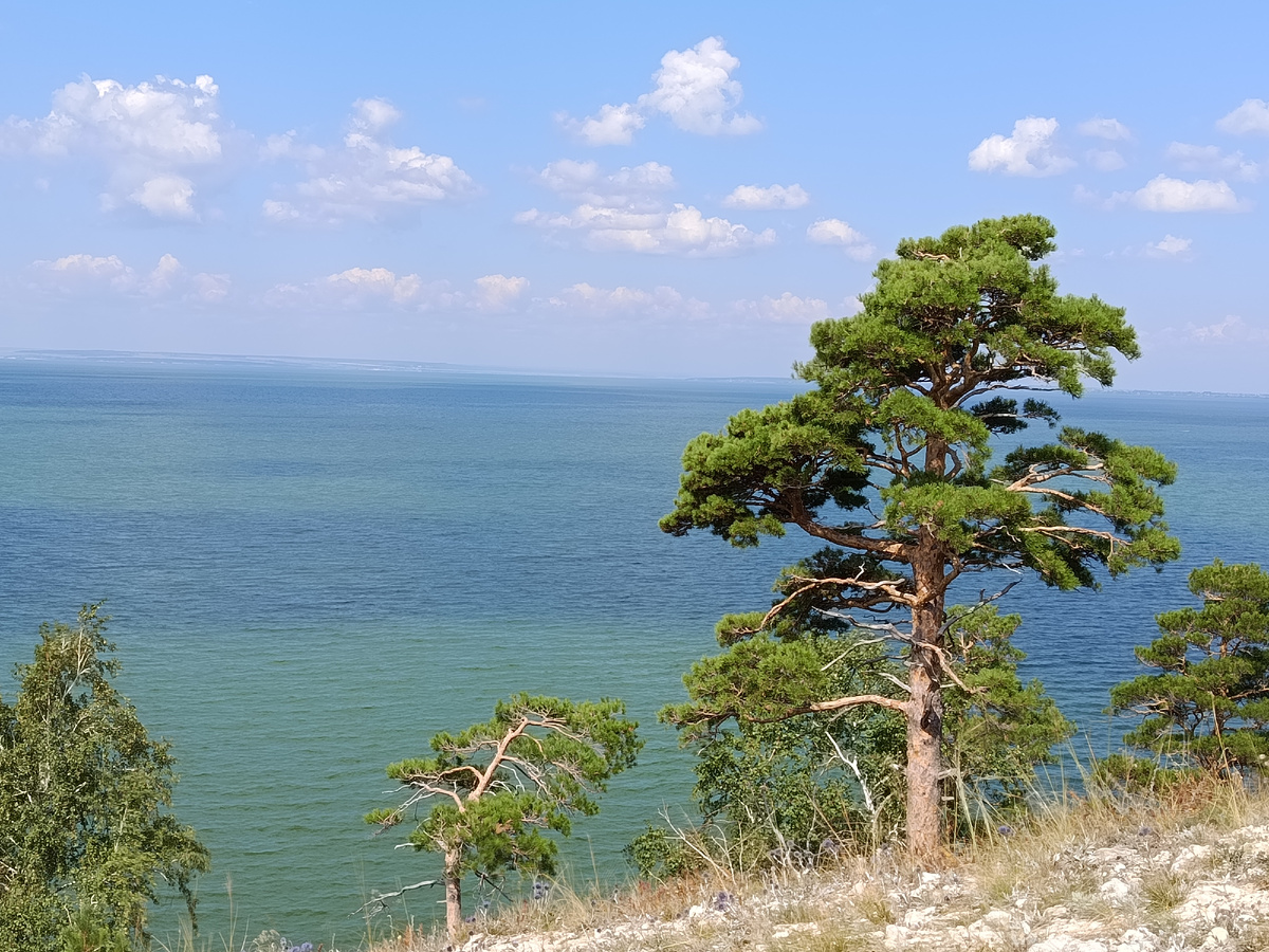 Молодецкий курган