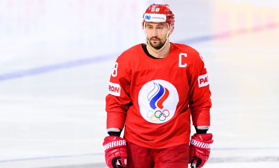    Антон Слепышев ищет команду. Фото: Global Look Press