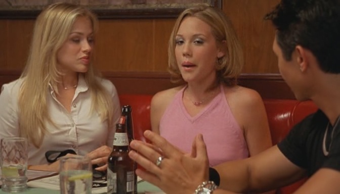 Кадр из фильма «Ночные рыцари» (2001)