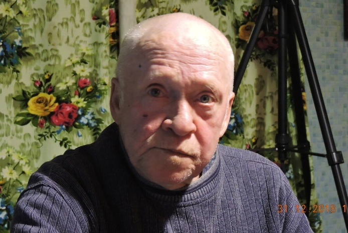 Фото личное