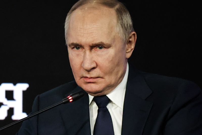    Roman Naumov/URA.RU/Global Look Press