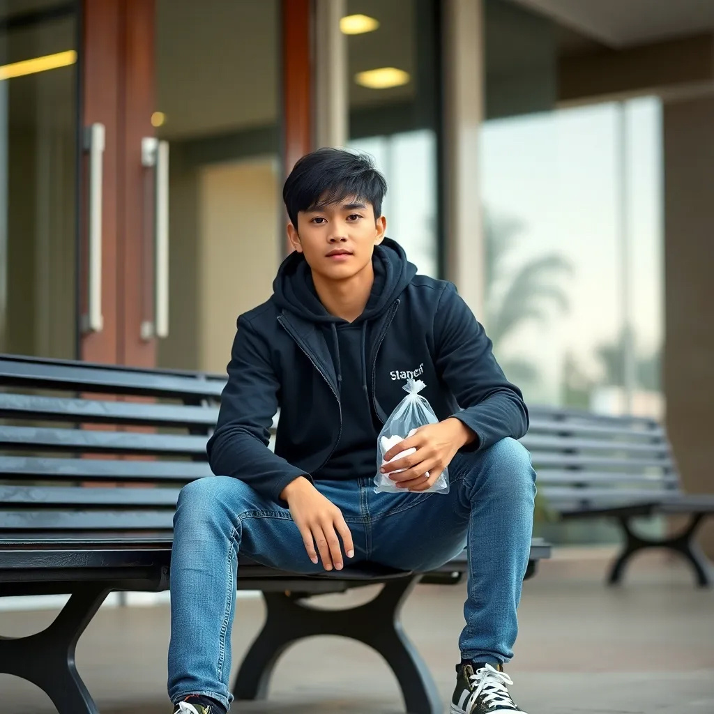 Ответственность за приобретение и употребление наркотиков