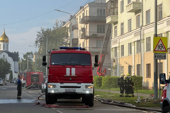     Сергей Юров/Telegram